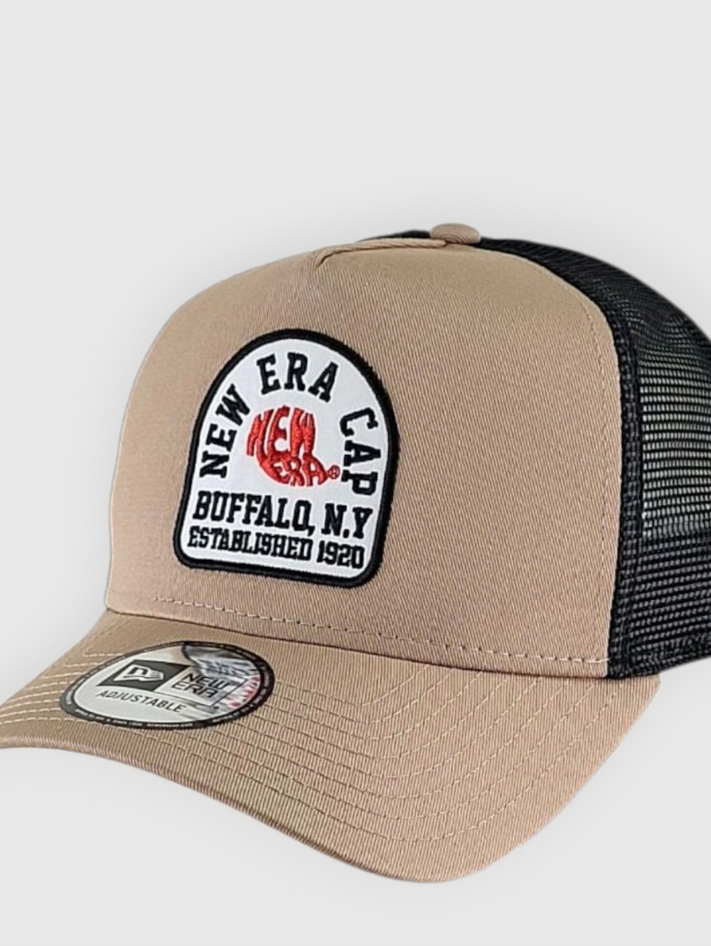 New Era Established 1920 Snapback Hat